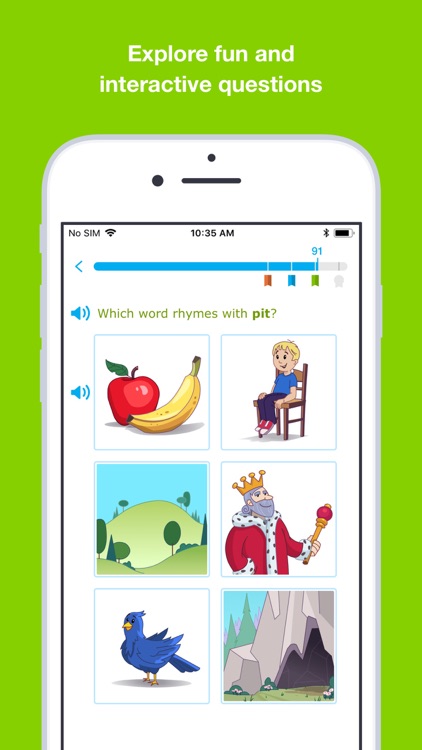 IXL - Math and English