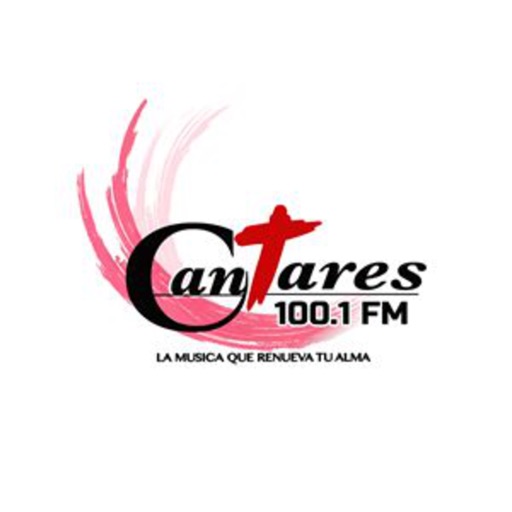 Radio Cantares 100.1 FM icon