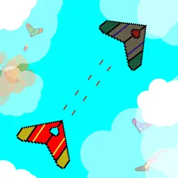 SKY WARS !! app icon