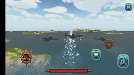 Game screenshot Ships of Battle Pirates Age hack