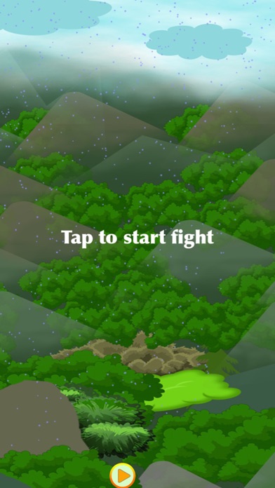 Air Fight - Blunder screenshot 3