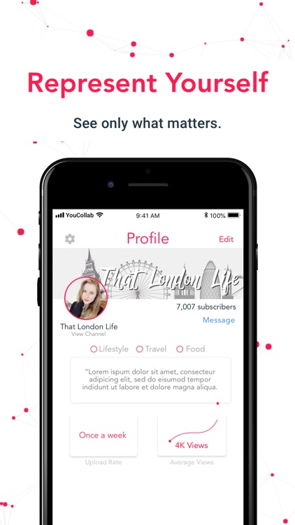 YouCollab screenshot-4