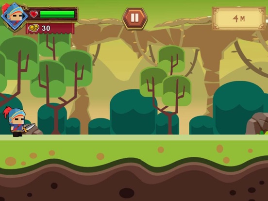 Screenshot #6 pour Heroic Archery Fight Adventure