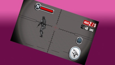 Modern Sniper Attack screenshot 3