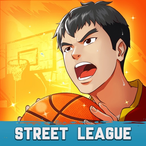 Barangay 143: Street League
