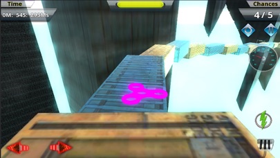 98% Impossible Spinner Stunts screenshot 3