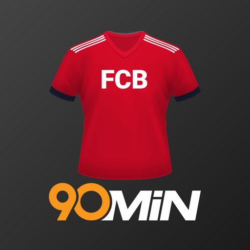 90min - Bayern Munich Edition icon