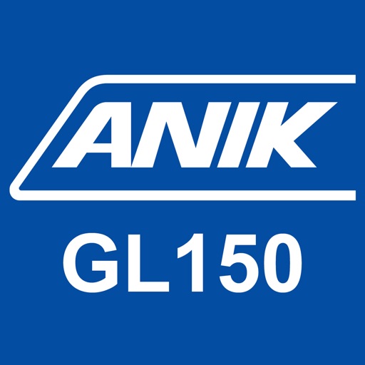 ANIK GL150 icon