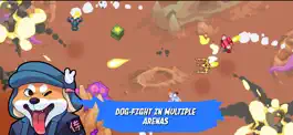 Game screenshot Thunderdogs apk