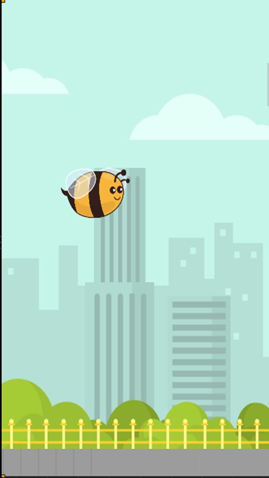 Hello Honey Bee Kitty Games screenshot 4
