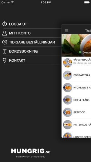 Thai Corner(圖1)-速報App
