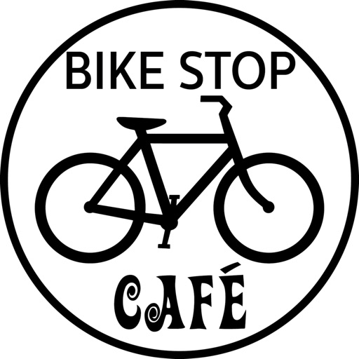 Bike Stop Cafe icon