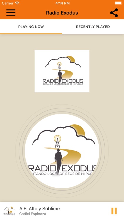 Radio Exodus