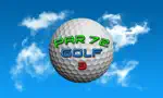 Par 72 Golf (TV) App Problems