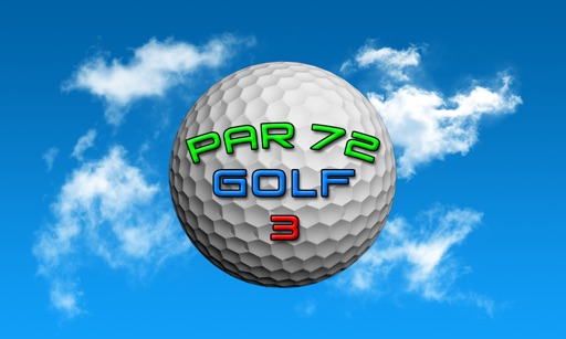Par 72 Golf (TV)