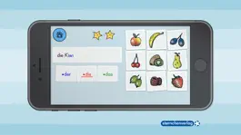 Game screenshot Lesen lernen 1 mod apk