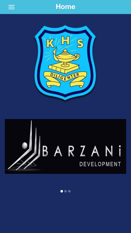 Klerksdorp High School