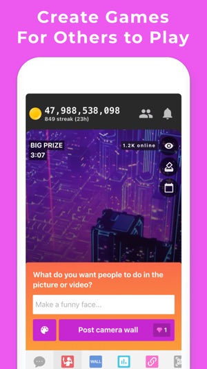 YAS - Live Gameshow(圖5)-速報App