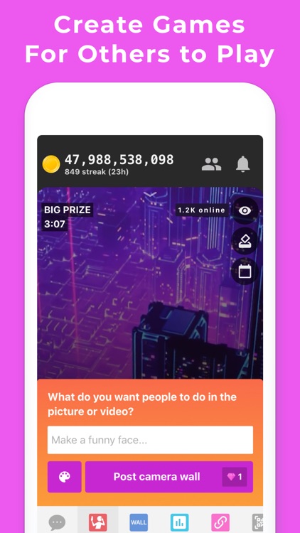 YAS - Live Gameshow screenshot-4