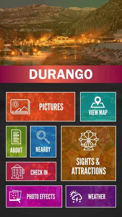 Durango Tourism