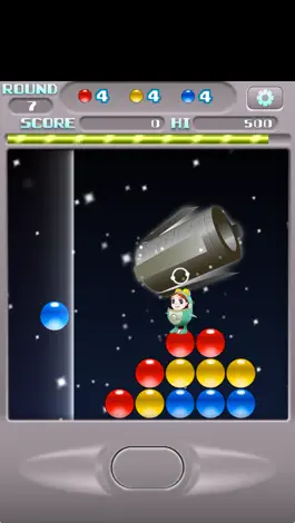 Game screenshot Astro Zill apk