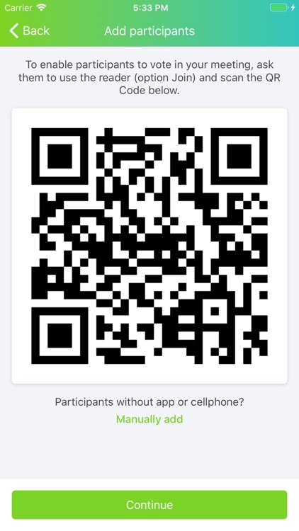 General Meeting by TownSq