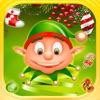 Elf Adventure Christmas Game