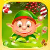 Elf Adventure Christmas Game