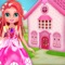 Are you looking for some decorating games for girls