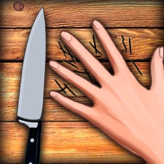 Activities of Knife and Fingers Game