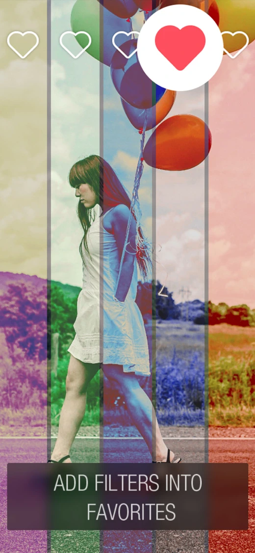 Colorburn screenshot 5