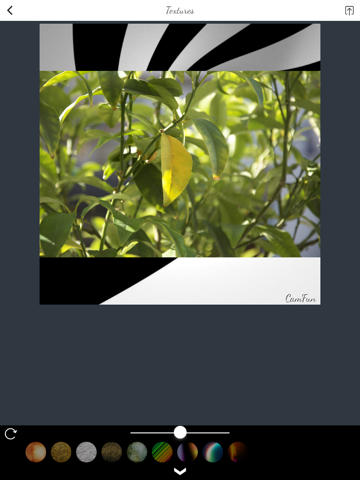 Screenshot #6 pour PIP Camera Split Pic Editor