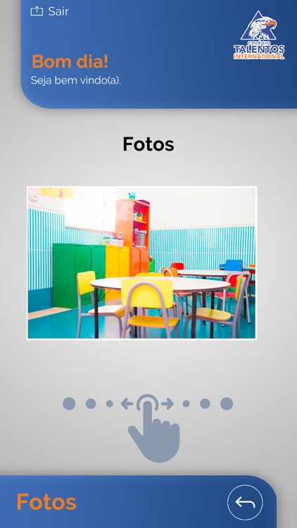 Colégio Talentos Internacional