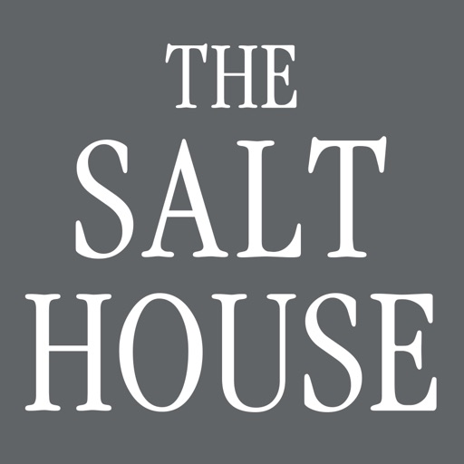 The Salt House by The Salt Box LLC