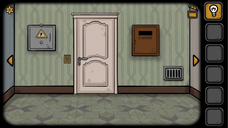 The lost room:Escape challenge screenshot-3