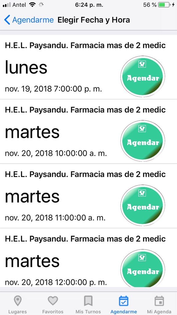 【图】Siguiente!(截图1)