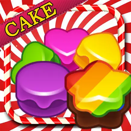 Cake Swap Hunter Cheats