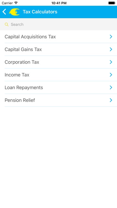 TaxAssist Accountants Ireland screenshot 3