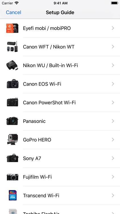 ShutterSnitch