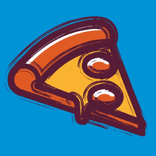 X-PRESS PIZZA icon