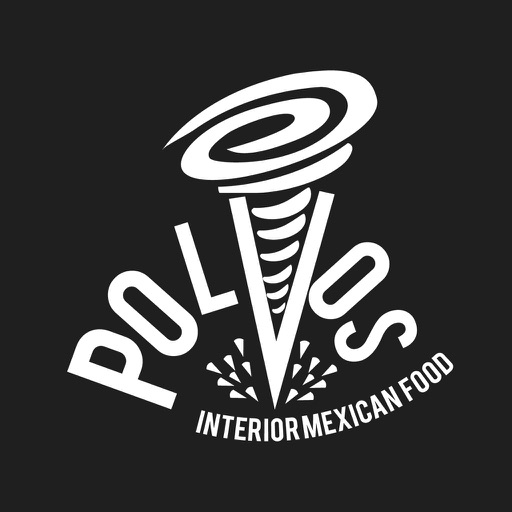 Polvos Mexican Restaurant icon