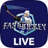 FASTHockey Live - iPadアプリ
