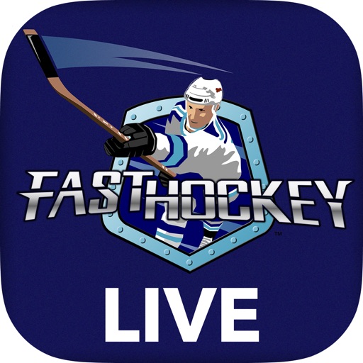 FASTHockey Live icon