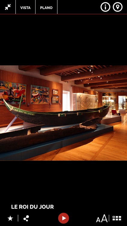 Musée Basque | Guía screenshot-4