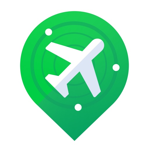  Flight  Tracker  Online Status IPA Cracked for iOS Free 