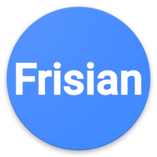 Frisian Dictionary icon