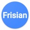 Using this app you can translate with Frisian