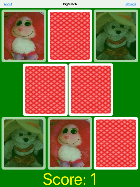 Screenshot #4 pour BigMatch