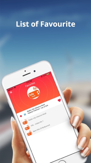 Radio India: Online FM(圖2)-速報App