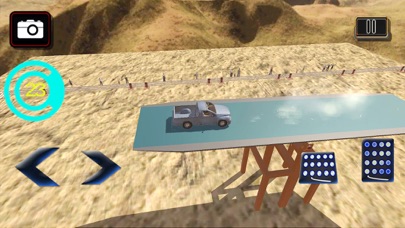 Seesaw Car Stunts screenshot 4